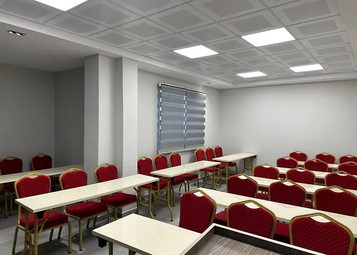 Marasium Suites