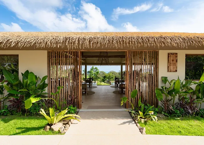 Wild Cottages Elephant Sanctuary Resort