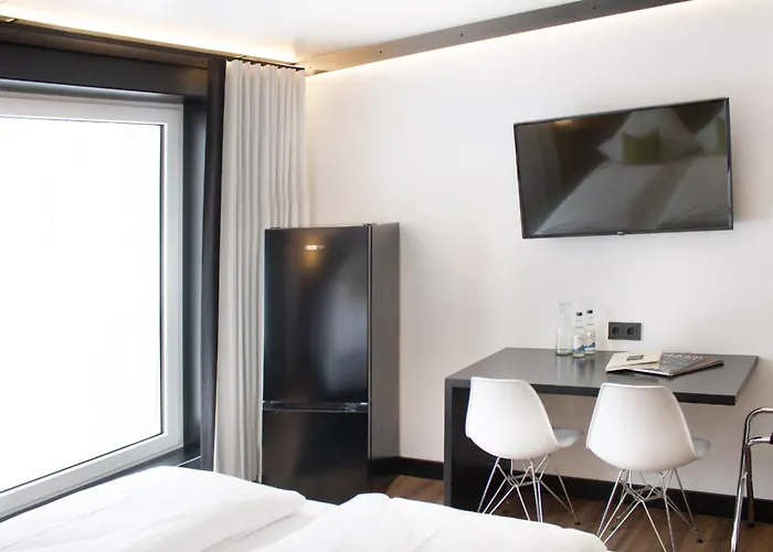 Mds Hotel By Wmm Hotels