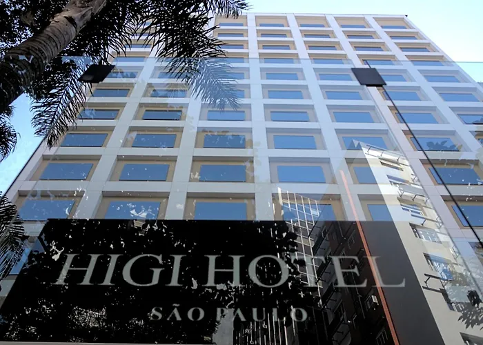 HIGI Hotel