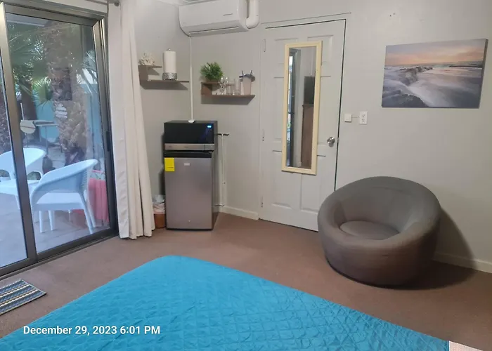 Sandcastle Beach Apartments