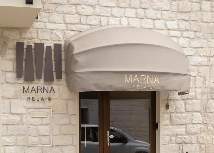 Marna Relais