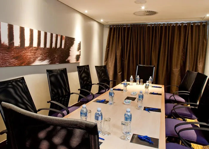 Umfolozi Hotel