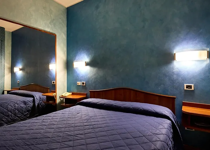 Hotel Paradiso