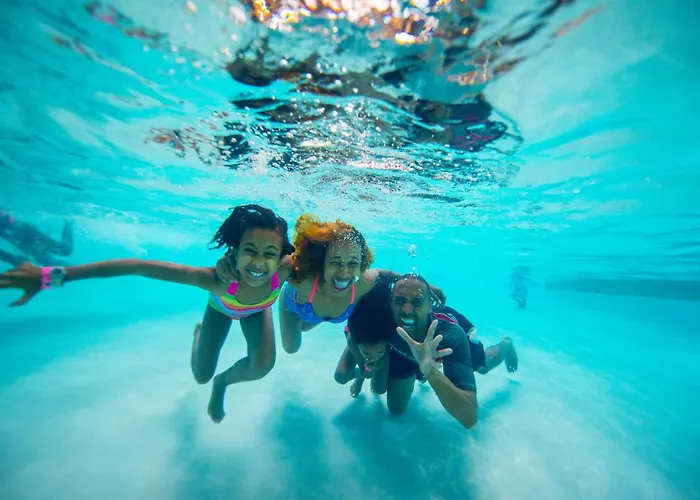 Great Wolf Lodge Manteca