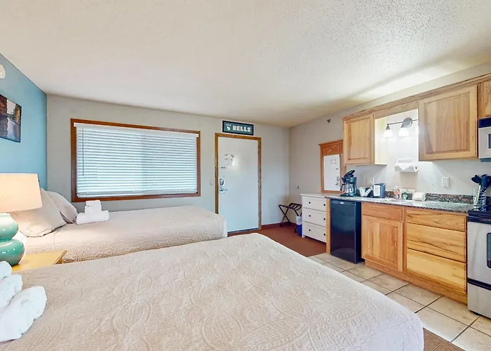 Chula Vista Condo Villa 7213