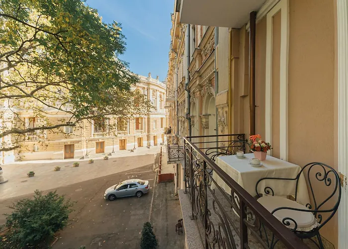 Boutique Hotel Palais Royal