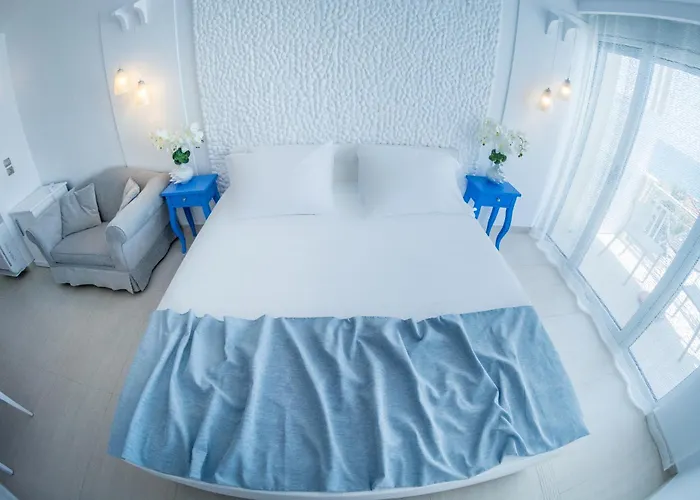 Hydrele Beach Hotel&Village
