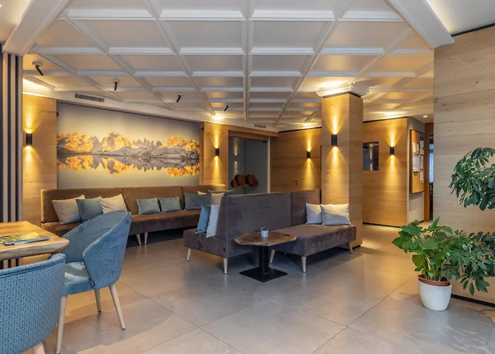 Hotel Ariston
