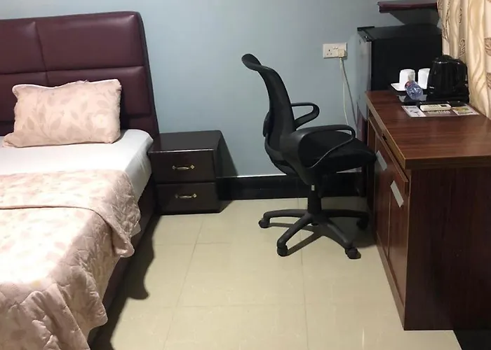 Royal Kamak Hotel