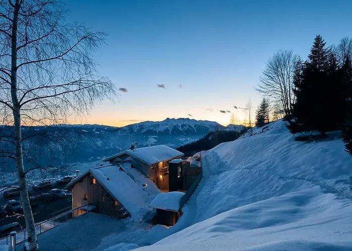 Nif: Alpine Taste