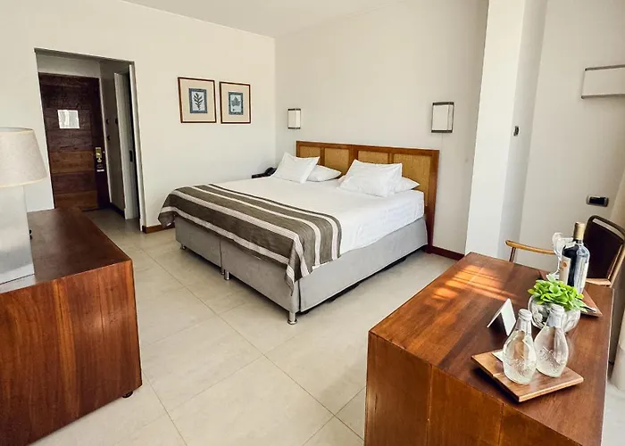 Hotel Boutique Raíces