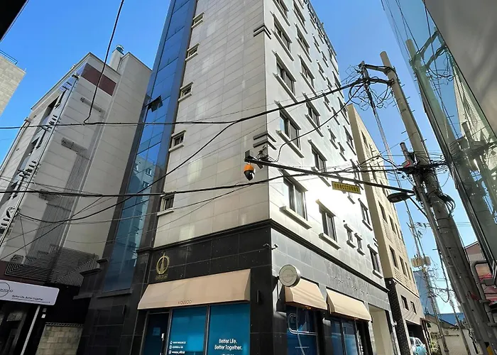 SSH Icon Hostel