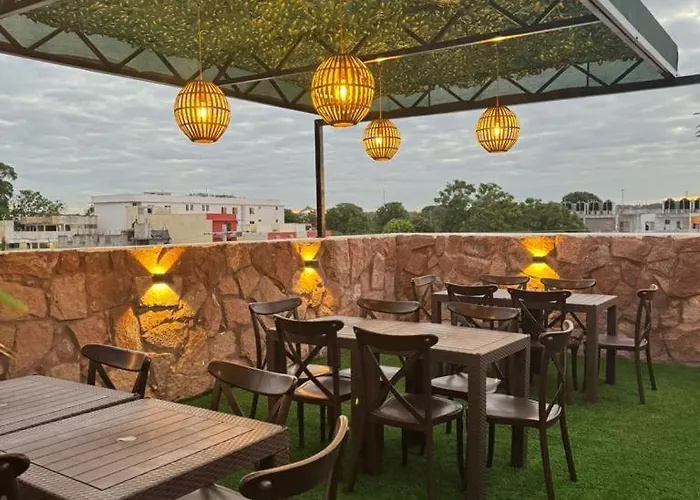 Royal Madero Inn Express