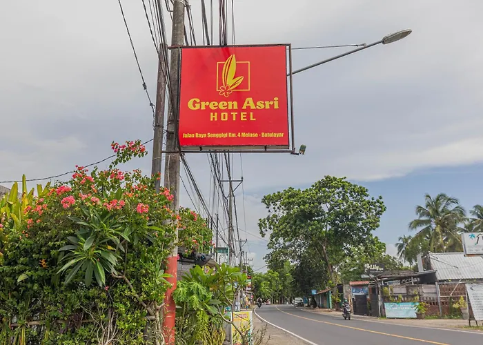 Green Asri Hotel