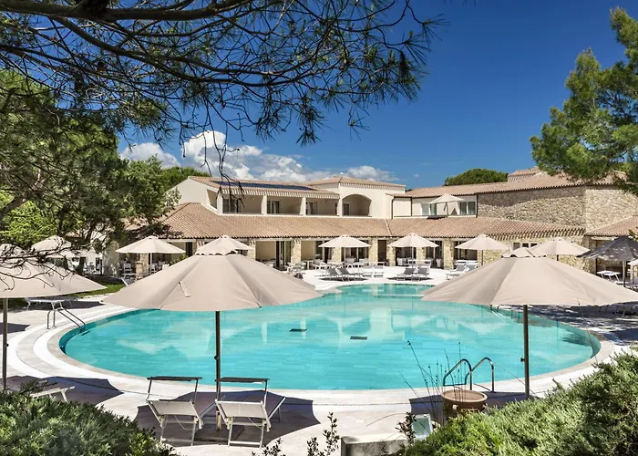 Is Arenas Resort