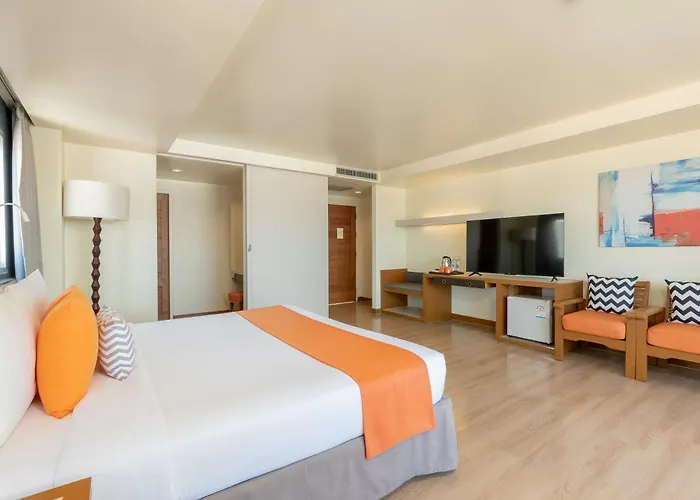 Sunshine Hotel & Residences