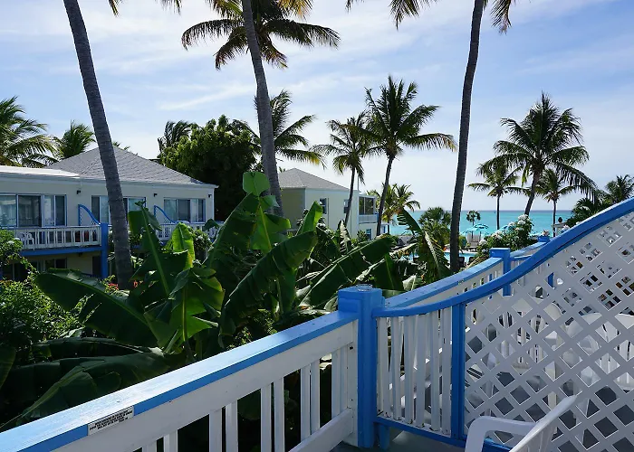 Sibonne Beach Hotel