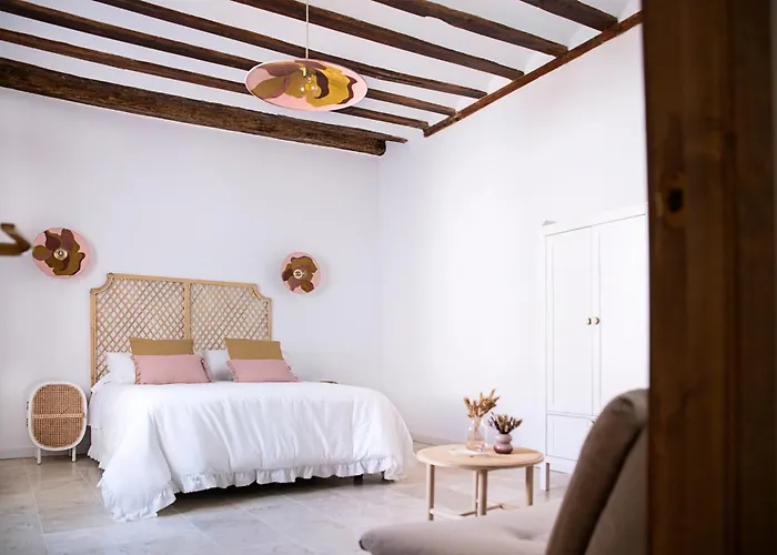 El Balsamo - Hotel Rural 5 Estrellas