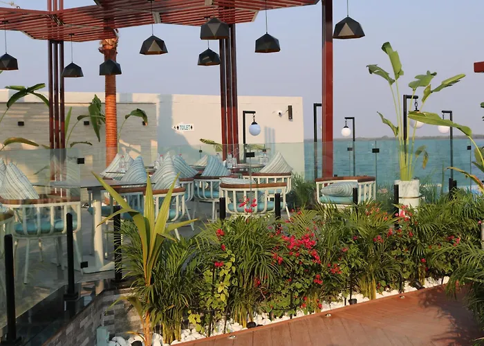 Palma Beach Resort & Spa