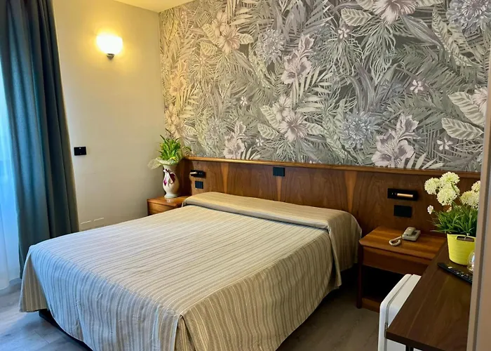 Continental Hotel