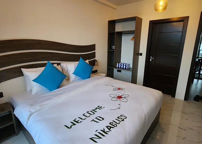 Nikabliss Dhigurah