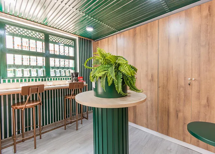 Nomada Hotel Guatape