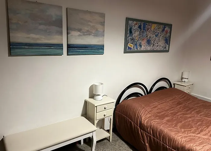Casa vacanza Collodi