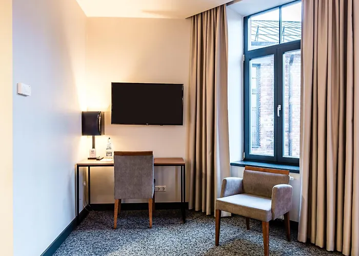 Victoria Hotel Kaunas