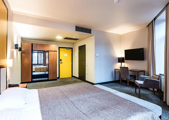 Victoria Hotel Kaunas