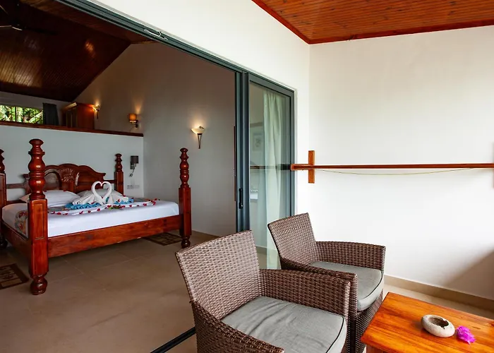 Colibri Hotel