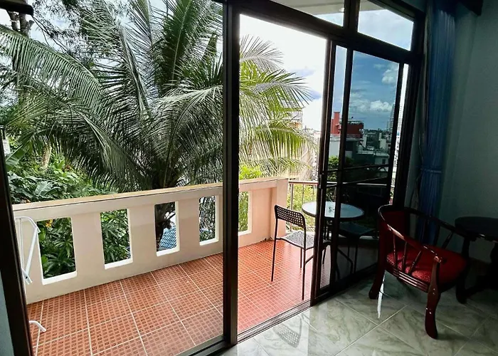 Riviera Patong