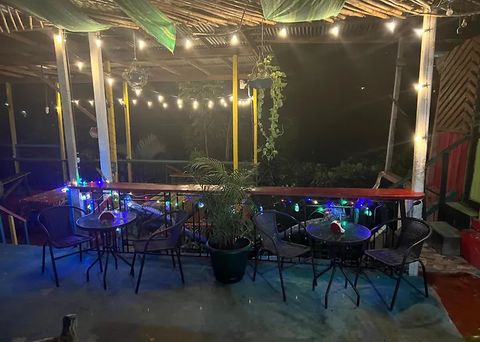 Caribbean Paradise Hotel