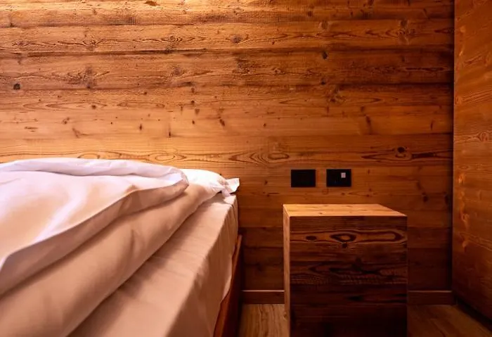 Chalet Baita del Sole