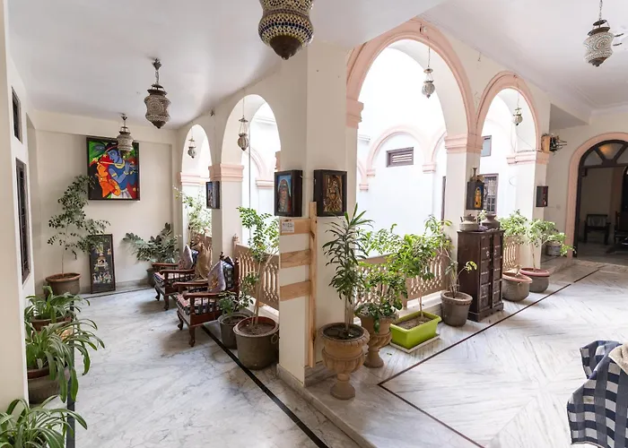Kanhaia Haveli