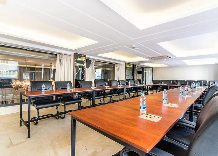 One Hotel Casablanca