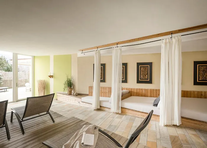 Falkensteiner Hotel&Spa Sonnenparadies