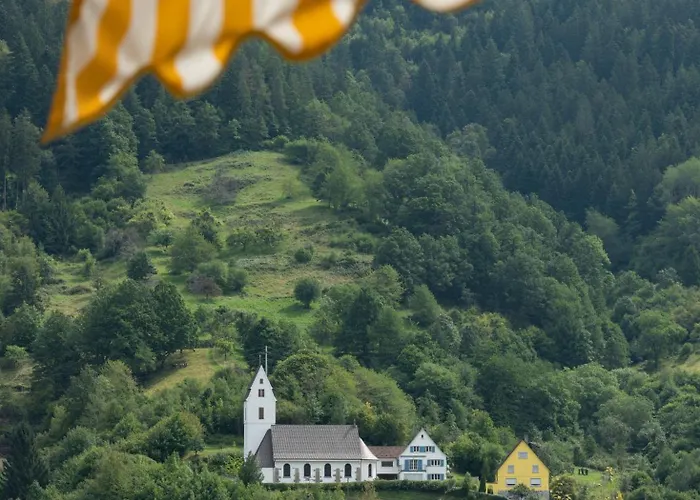 Hotel am Mühlbach