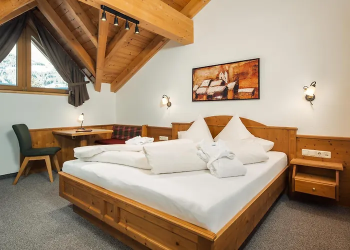 Hotel Garni Am Sonnberg Inklusive Super Sommer Card!