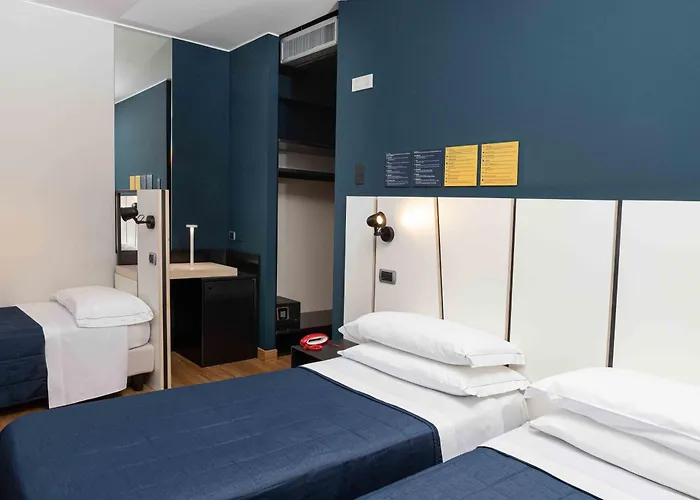 Garda Hotel