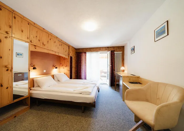 Hotel Old Jnn