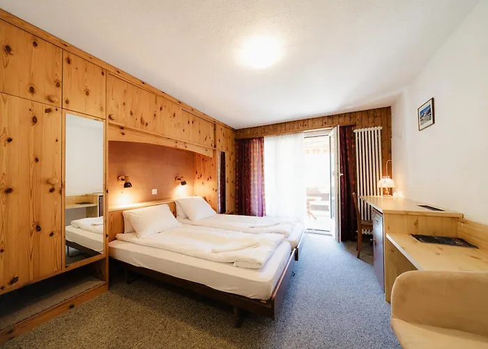 Hotel Old Jnn