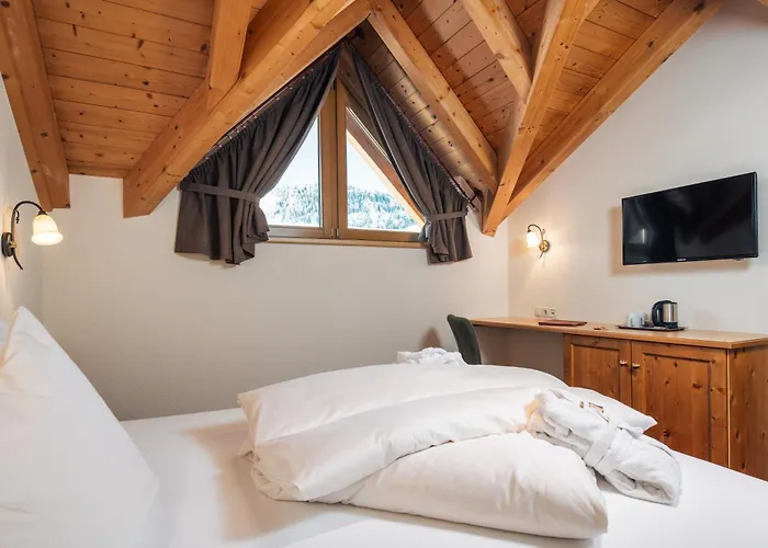 Hotel Garni Am Sonnberg Inklusive Super Sommer Card!