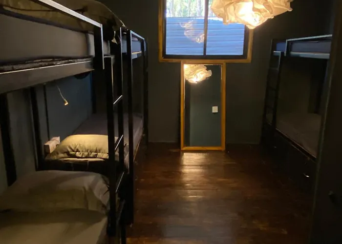 Bibhitaki Hostels Palolem Beach