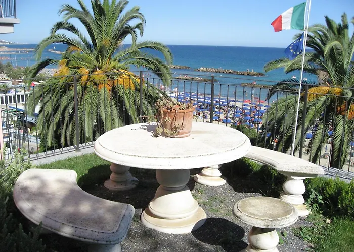 Villa Sacra Famiglia Casa Per Ferie
