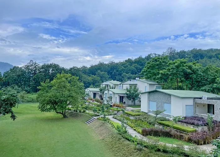 The Corbett Greens