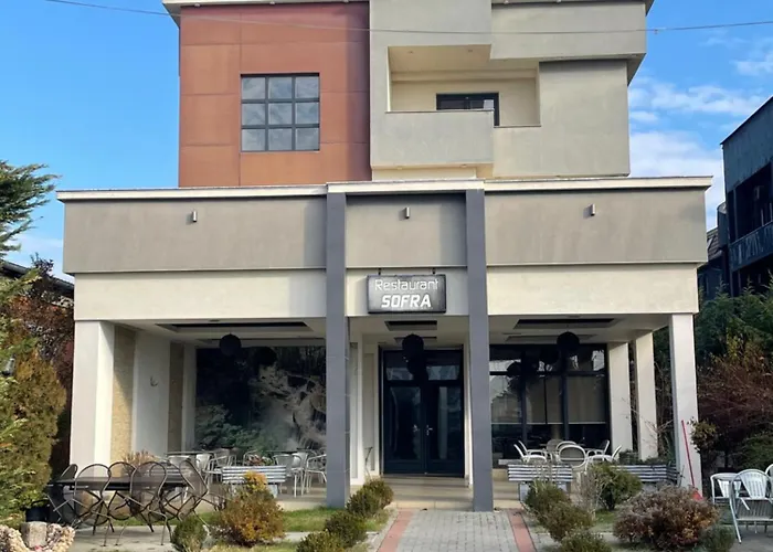 Hotel Sofra