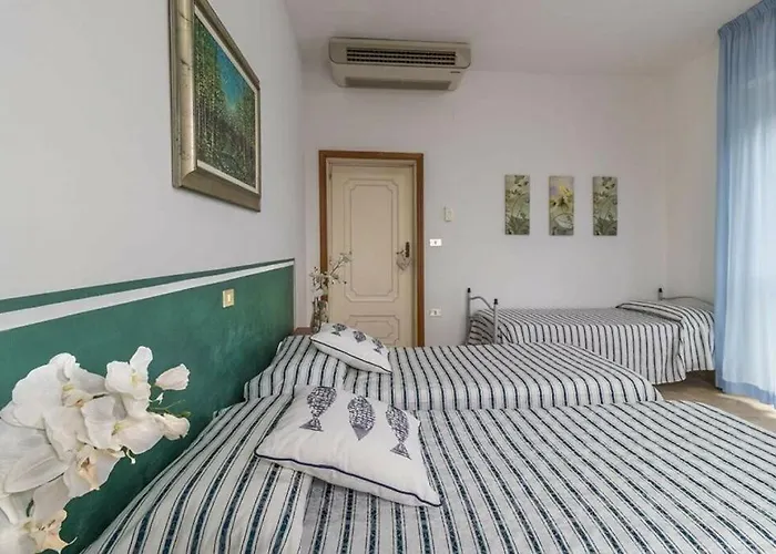Hotel Corallo