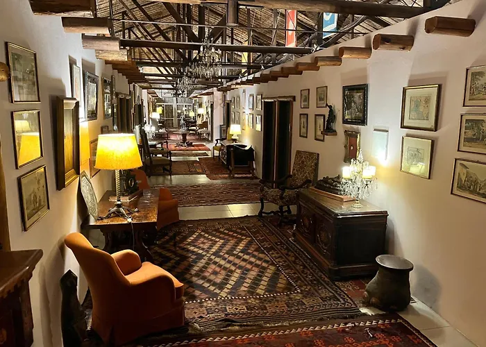 Hotel La Castellana