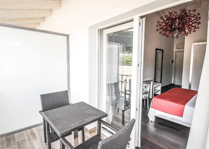 Hotel La Compagnia Del Viaggiatore